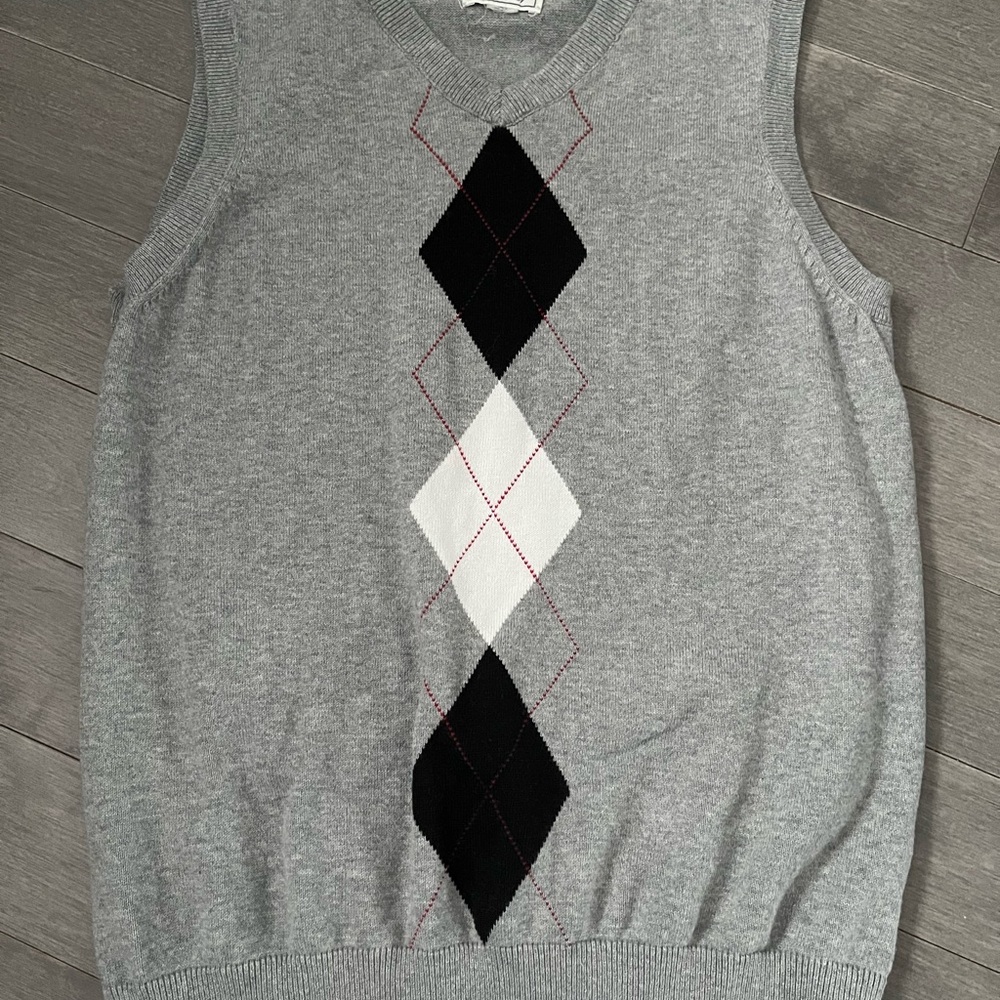 This is a really vintage and trendy right now!